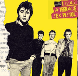 sex pistols